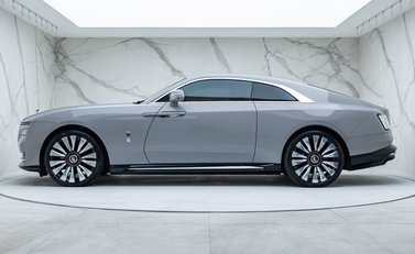 Rolls-Royce Spectre 2