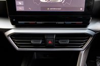 SEAT Leon TSI EVO FR 32
