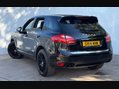 Porsche Cayenne 4.1 Cayenne V8 D S Tiptronic S Auto 4WD 5dr 47
