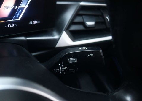 BMW I4 i4 eDrive 40 M Sport 5dr 44