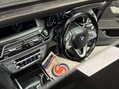 BMW 7 Series 3.0 740ld xDrive M Sport Auto 4WD 4dr 9