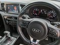 Kia Sportage 2.0 CRDi GT-Line Auto AWD Euro 6 5dr 10