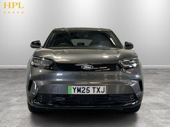 Ford Capri Extended Range 77kWh Select SUV 5dr Electric Auto (286 ps)