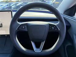 Tesla Model 3 Saloon 4dr Electric Auto RWD (208 ps) 35