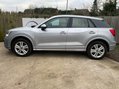 Audi Q2 1.0 TFSI 30 Sport Euro 6 (s/s) 5dr 10