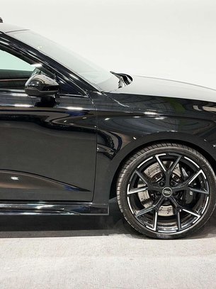 Audi RS3 2.5 TFSI Vorsprung Sportback 5dr Petrol S Tronic quattro Euro 6 (s/s) (400 2