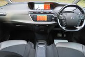 Citroen Grand C4 Spacetourer 1.2 PureTech Flair Plus MPV 5dr Petrol EAT8 Euro 6 (s/s) (130 ps) 7