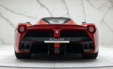 Ferrari LaFerrari 9