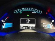 Nissan LEAF Leaf Black Edition 5dr 8