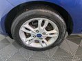 Ford Fiesta 1.25 Zetec Euro 6 5dr 12