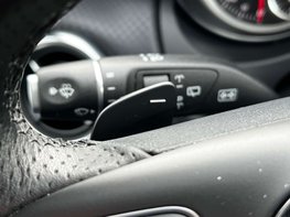 Mercedes-Benz A Class 1.6 A 180 Sport Exeutive Auto 5dr 47