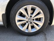 Volkswagen Golf SE TDI BLUEMOTION TECHNOLOGY FULL SERVICE HISTORY £20 TO TAX 25
