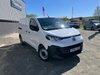 Fiat Scudo Standard L1 120PS