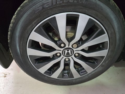 Honda Civic 1.6 i-DTEC ES-T Euro 5 (s/s) 5dr 46