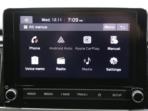 Kia Rio 1.0 T-GDi 2 Euro 6 (s/s) 5dr 16