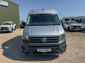 Volkswagen Crafter MWB L2H2 High Roof Startline Tow Bar EURO 6 3