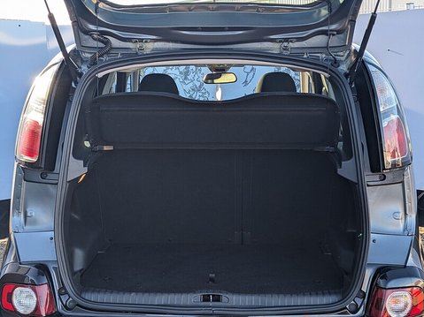 Citroen C3 Picasso BLUEHDI PLATINUM 16