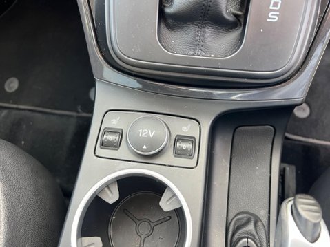 Ford Kuga 2.0 TDCi Titanium X Sport Powershift AWD Euro 6 (s/s) 5dr 43