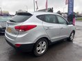 Hyundai ix35 1.7 ix35 Premium 2WD CRDI 5dr 3