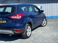 Ford Kuga 2.0 TDCi Zetec AWD Euro 6 (s/s) 5dr 27