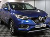Renault Kadjar GT LINE TCE