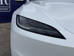 Tesla Model 3 Saloon 4dr Electric Auto RWD (208 ps) 12