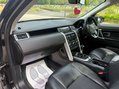Land Rover Discovery Sport 2.0 Discovery Sport SE Tech TD4 4WD 5dr 10
