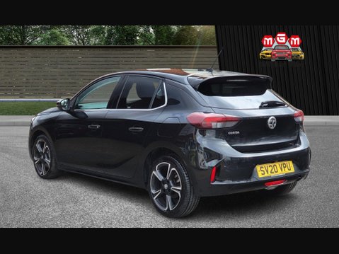 Vauxhall Corsa ELITE NAV PREMIUM 6