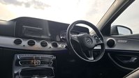 Mercedes-Benz E Class 2.0 E220d SE Saloon 4dr Diesel G-Tronic+ Euro 6 (s/s) (194 ps) 47