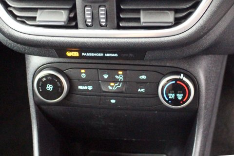 Ford Fiesta 5dr 1.0T EcoBoost ST-Line 11