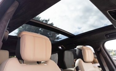 Land Rover Range Rover Sport 5.0 V8 Autobiography Dynamic 15