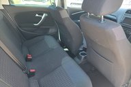 Volkswagen Polo MATCH TSI.. 11 MAIN DEALER SERVICES.. 1 PREVIOUS KEEPER.. £20 ROAD TAX..A/C 13