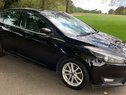 Ford Focus ZETEC