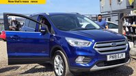Ford Kuga 1.5T EcoBoost Titanium SUV 5dr Petrol Auto AWD Euro 6 (s/s) (182 ps) 3