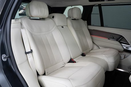 Land Rover Range Rover P400 MHEV Autobiography SUV 3.0 Automatic Petrol 22