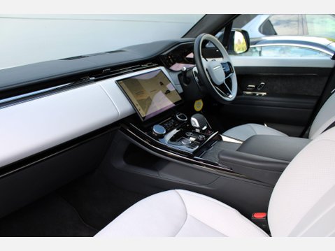 Land Rover Range Rover Sport 3.0 D350 AUTOBIOGRAPHY MHEV 11