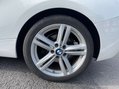 BMW 1 Series 2.0 120d M Sport 3dr 57