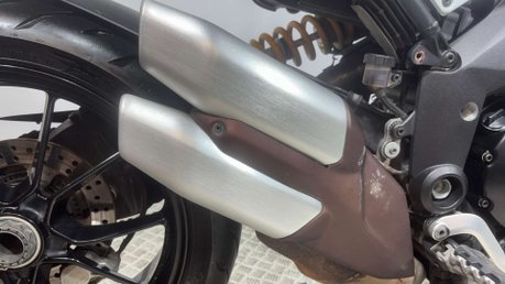 Ducati Multistrada 1200 S 2012 ONLY 25K PANNIERS MOT 4/27 STUNNING ADVENTURE BIKE 27