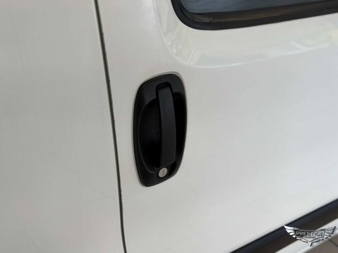 Fiat Fiorino 1.3 JTD Multijet II Cargo Car Derived Van 3dr Diesel Manual (119 g/km, 75 b 54