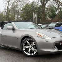 This Nissan is HPI clear