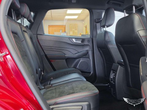 Ford Kuga 1.5T EcoBoost ST-Line Edition Euro 6 (s/s) 5dr 67