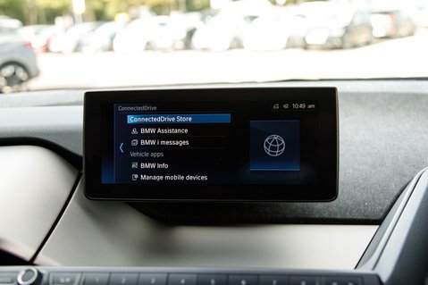 BMW I3 I3S 120AH 21