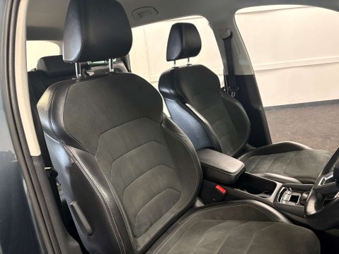 Skoda Kodiaq 2.0 Kodiaq SE L TDI SCR 4x4 DSG 4WD 5dr 15