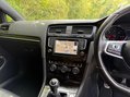 Volkswagen Golf 2.0 TDI BlueMotion Tech GTD Euro 6 (s/s) 5dr 28