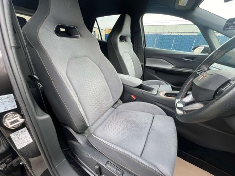 Cupra Born Born V3 EV 5dr *NATIONAL DELIVERY* 15