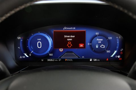 Ford Kuga VIGNALE 14