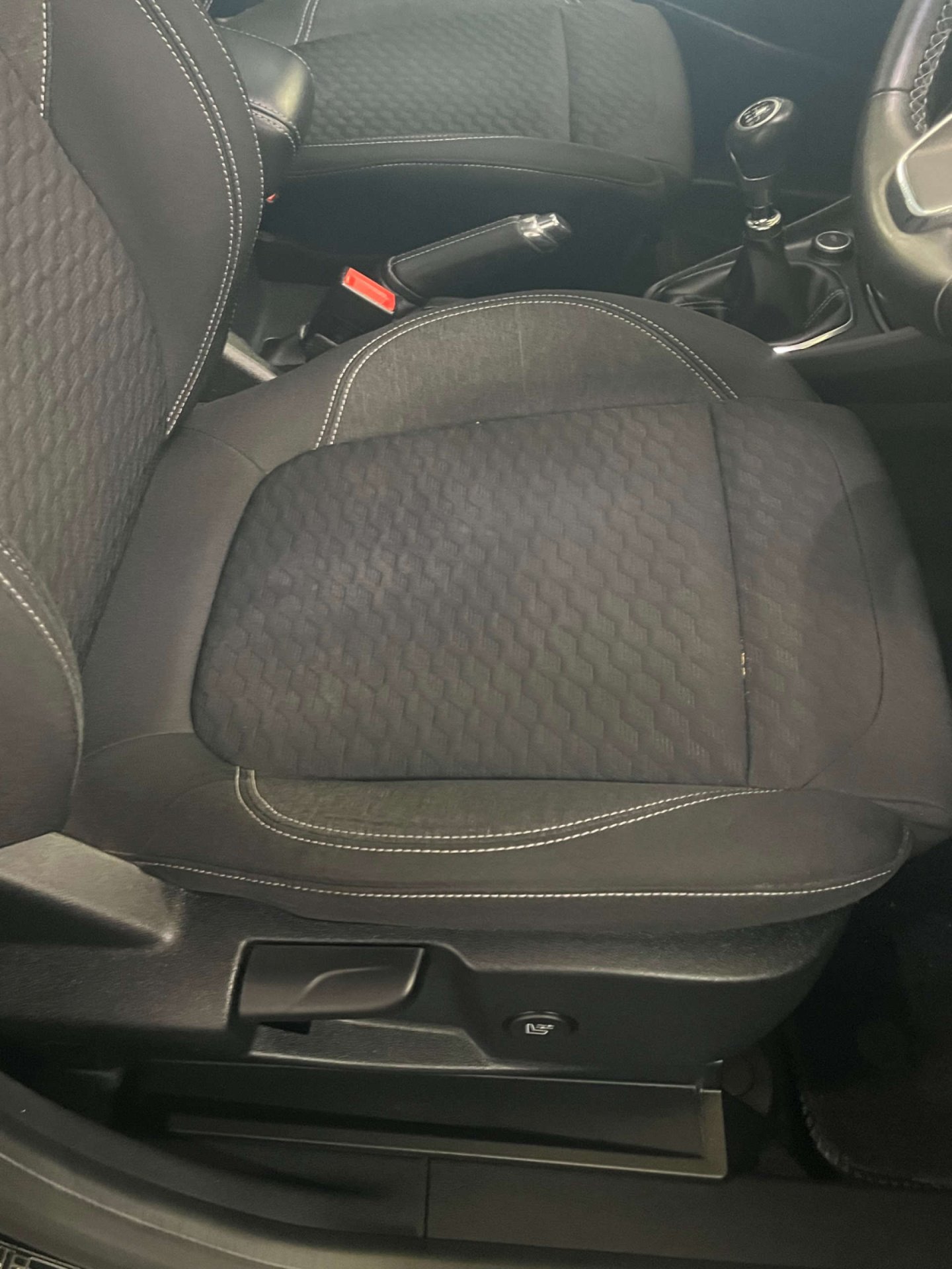 2020 Ford Puma — image 11
