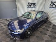 BMW M4 3.0 BiTurbo Competition Coupe 2dr Petrol DCT Euro 6 (s/s) (450 ps) 16
