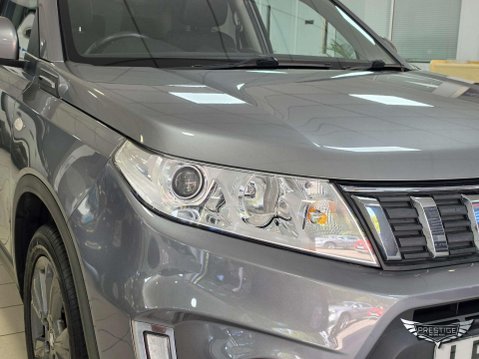 Suzuki Vitara 1.0 Boosterjet SZ-T Euro 6 (s/s) 5dr 19