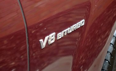 Mercedes-Benz S63 AMG L 9